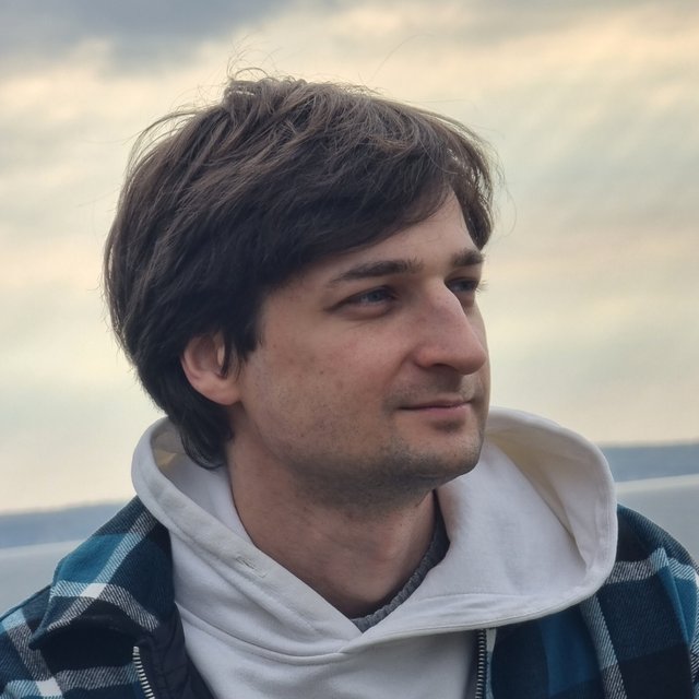 Roman Kamliuk